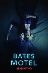 Bates Motel (Phần 2) | Bates Motel (Phần 2) (2014)