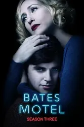 Bates Motel (Phần 3) | Bates Motel (Phần 3) (2015)