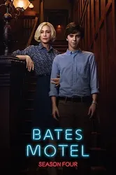 Bates Motel (Phần 4) | Bates Motel (Phần 4) (2016)