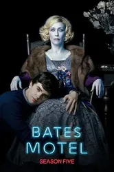 Bates Motel (Phần 5) | Bates Motel (Phần 5) (2017)