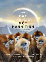 Bảy Thế Giới, Một Hành Tinh | Bảy Thế Giới, Một Hành Tinh (2019)