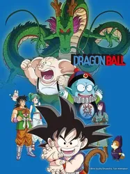 Bảy Viên Ngọc Rồng: Truyền Thuyết Shenron | Bảy Viên Ngọc Rồng: Truyền Thuyết Shenron (1986)