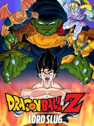 Bảy Viên Ngọc Rồng Z: Broly - Siêu Saiyan Huyền Thoại | Bảy Viên Ngọc Rồng Z: Broly - Siêu Saiyan Huyền Thoại (1993)