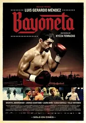 Bayoneta: Trở lại võ đài | Bayoneta: Trở lại võ đài (2019)