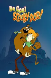Be Cool, Scooby-Doo! (Phần 2) | Be Cool, Scooby-Doo! (Phần 2) (2017)