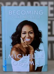 Becoming: Chất Michelle | Becoming: Chất Michelle (2020)