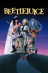 Beetlejuice | Beetlejuice (1988)