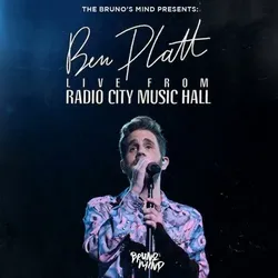 Ben Platt: Trực tiếp từ Nhà hát Radio City | Ben Platt: Trực tiếp từ Nhà hát Radio City (2020)