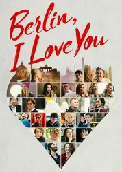 Berlin, I Love You | Berlin, I Love You (2019)