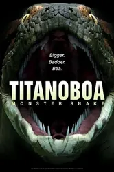 Bí Ẩn Quái Vật Khổng Lồ Titanoboa | Bí Ẩn Quái Vật Khổng Lồ Titanoboa (2012)