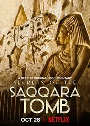 Bí mật các lăng mộ Saqqara | Bí mật các lăng mộ Saqqara (2020)