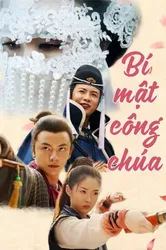 Bí Mật Công Chúa | Bí Mật Công Chúa (2019)