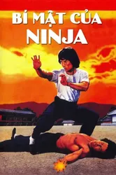 Bí Mật Của Ninja | Bí Mật Của Ninja (1982)