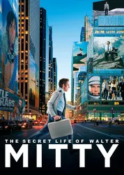 Bí Mật Của Walter Mitty | Bí Mật Của Walter Mitty (2013)