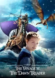 Biên Niên Sử Narnia: Hành Trình Trên Tàu Dawn Treader | Biên Niên Sử Narnia: Hành Trình Trên Tàu Dawn Treader (2010)