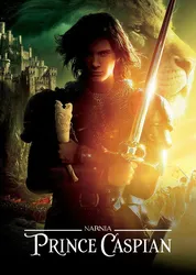 Biên Niên Sử Narnia: Hoàng Tử Caspian | Biên Niên Sử Narnia: Hoàng Tử Caspian (2008)