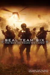 Biệt đội 6- Cuộc Săn Đuổi Osama Bin Laden | Biệt đội 6- Cuộc Săn Đuổi Osama Bin Laden (2012)