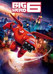 Biệt Đội Big Hero 6 | Biệt Đội Big Hero 6 (2014)