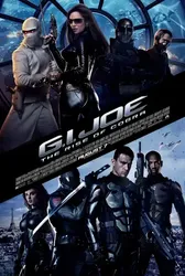 Biệt đội G.I. Joe: Cuộc chiến Mãng xà | Biệt đội G.I. Joe: Cuộc chiến Mãng xà (2009)