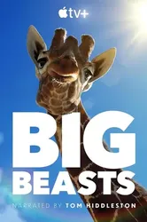 Big Beasts  | Big Beasts  (2023)