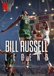 Bill Russell: Huyền thoại | Bill Russell: Huyền thoại (2023)