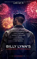 Billy Lynn Và Cuộc Chiến Nửa Đời Người | Billy Lynn Và Cuộc Chiến Nửa Đời Người (2016)