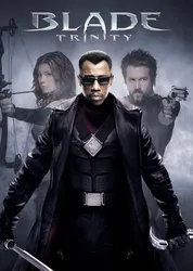 Blade: Trinity | Blade: Trinity (2004)