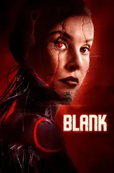 Blank | Blank (2022)