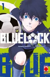 Blue Lock | Blue Lock (2022)