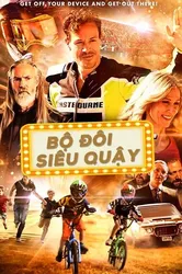 Bộ Đôi Siêu Quậy | Bộ Đôi Siêu Quậy (2019)