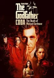 Bố già: Cái chết của Michael Corleone | Bố già: Cái chết của Michael Corleone (2020)