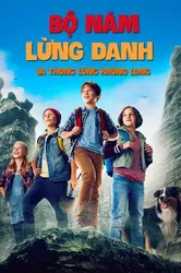 Bộ Năm Lừng Danh Và Thung Lũng Khủng Long | Bộ Năm Lừng Danh Và Thung Lũng Khủng Long (2018)