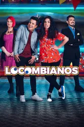 Bộ tứ danh hài Colombia | Bộ tứ danh hài Colombia (2021)
