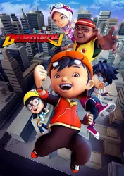 BoBoiBoy (Phần 1) | BoBoiBoy (Phần 1) (2011)