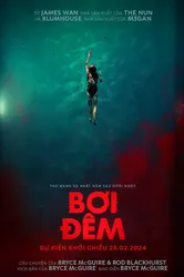 Bơi Đêm | Bơi Đêm (2024)