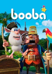 Booba (Phần 1) | Booba (Phần 1) (2014)