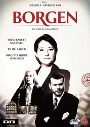 Borgen (Phần 1) | Borgen (Phần 1) (2010)