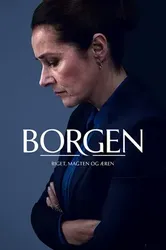 Borgen: Quyền lực & vinh quang | Borgen: Quyền lực & vinh quang (2022)