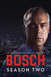 Bosch (Phần 2) | Bosch (Phần 2) (2016)