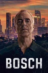 Bosch (Phần 7) | Bosch (Phần 7) (2021)