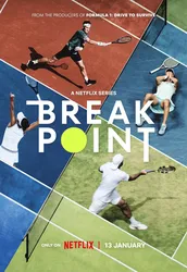 Break Point: Đường tới Grand Slam | Break Point: Đường tới Grand Slam (2023)