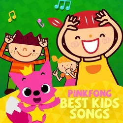 Ca khúc thiếu nhi hay nhất của Pinkfong | Ca khúc thiếu nhi hay nhất của Pinkfong (2019)