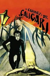 Cabin Của Tiến Sĩ Caligari | Cabin Của Tiến Sĩ Caligari (1920)