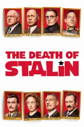  Cái Chết Của Stalin |  Cái Chết Của Stalin (2017)