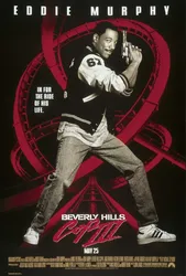 Cảnh Sát Ở Berverly Hills 3 | Cảnh Sát Ở Berverly Hills 3 (1994)