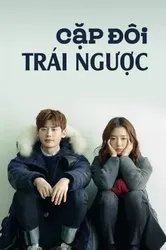 Cặp Đôi Trái Ngược | Cặp Đôi Trái Ngược (2014)