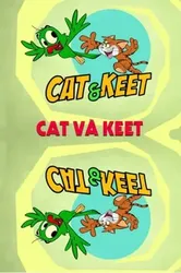 Cat Và Keet | Cat Và Keet (2015)