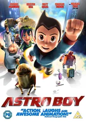 Cậu Bé Astro | Cậu Bé Astro (2009)