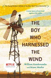 Cậu bé chế ngự gió | Cậu bé chế ngự gió (2019)