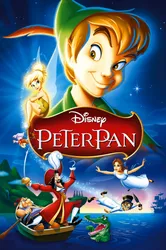 Cậu Bé Peter Pan | Cậu Bé Peter Pan (1953)